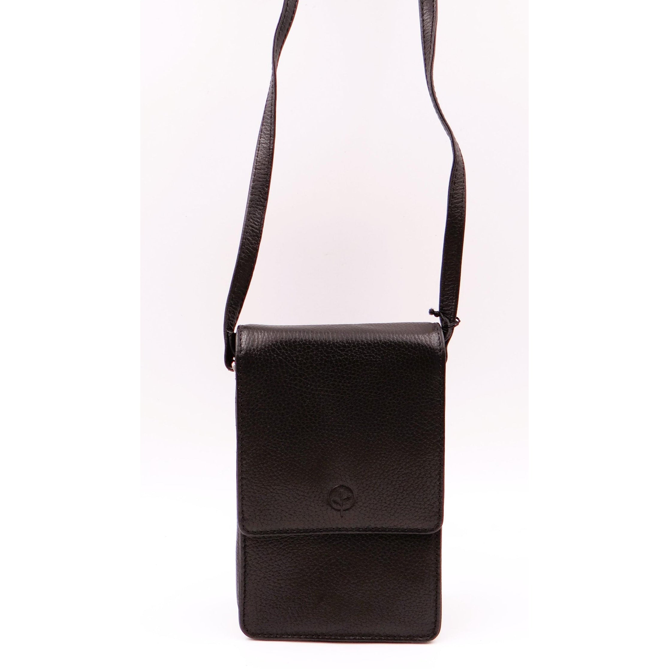 SECOND NATURE CB6 BLACK Women Handbags - Zeke Collection NZ