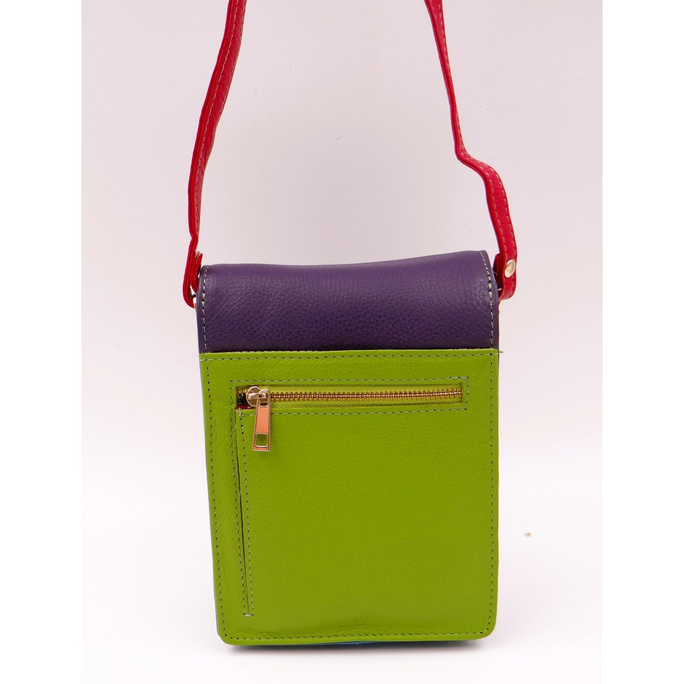 SECOND NATURE CB6 PRISM Women Handbags - Zeke Collection NZ