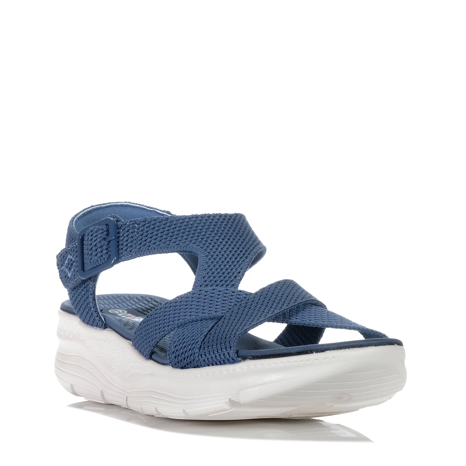 CC RESORTS LEONAR DENIM Women Sandals - Zeke Collection NZ