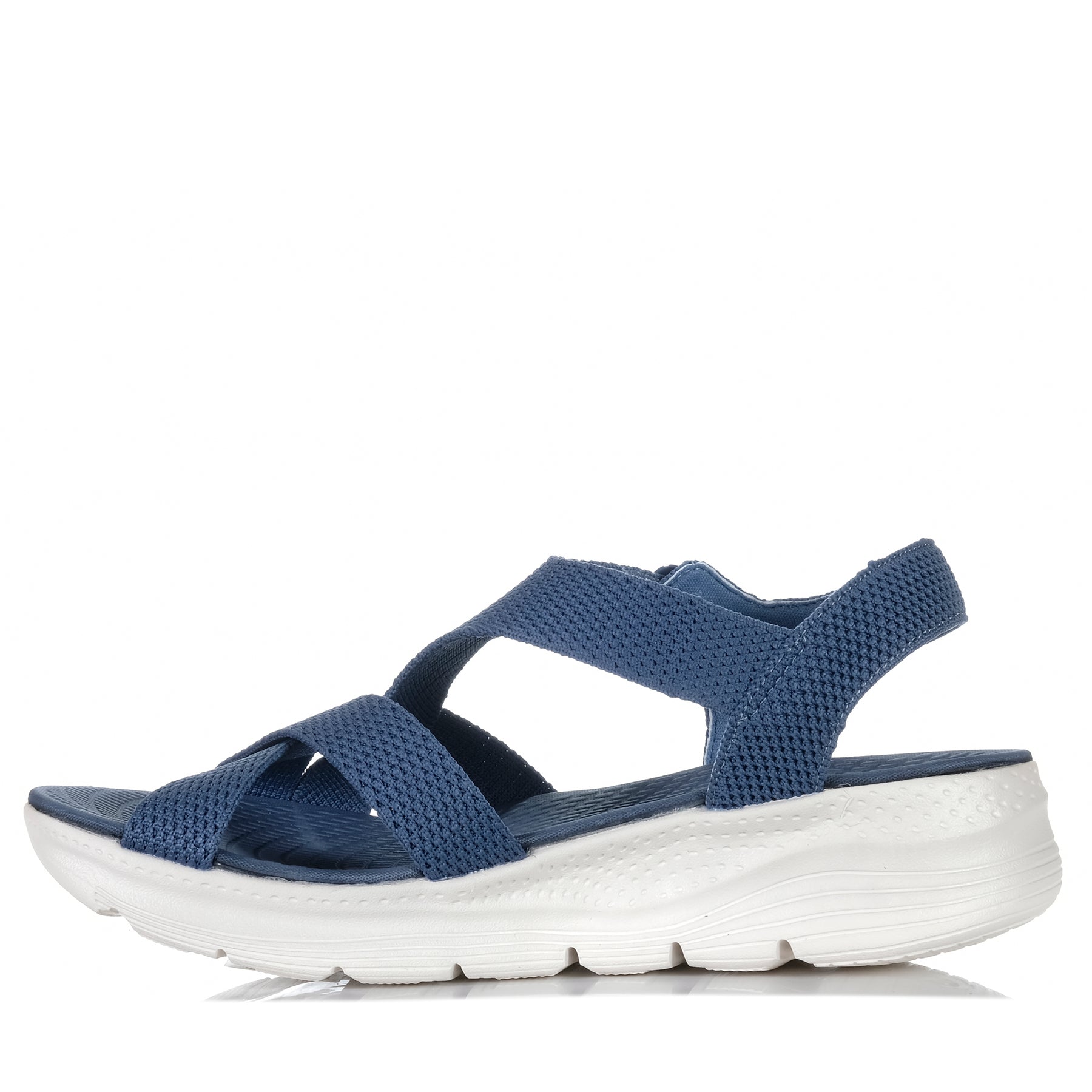 CC RESORTS LEONAR DENIM Women Sandals - Zeke Collection NZ