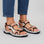 CC RESORTS EKAM BLUSH Women Sandals - Zeke Collection NZ