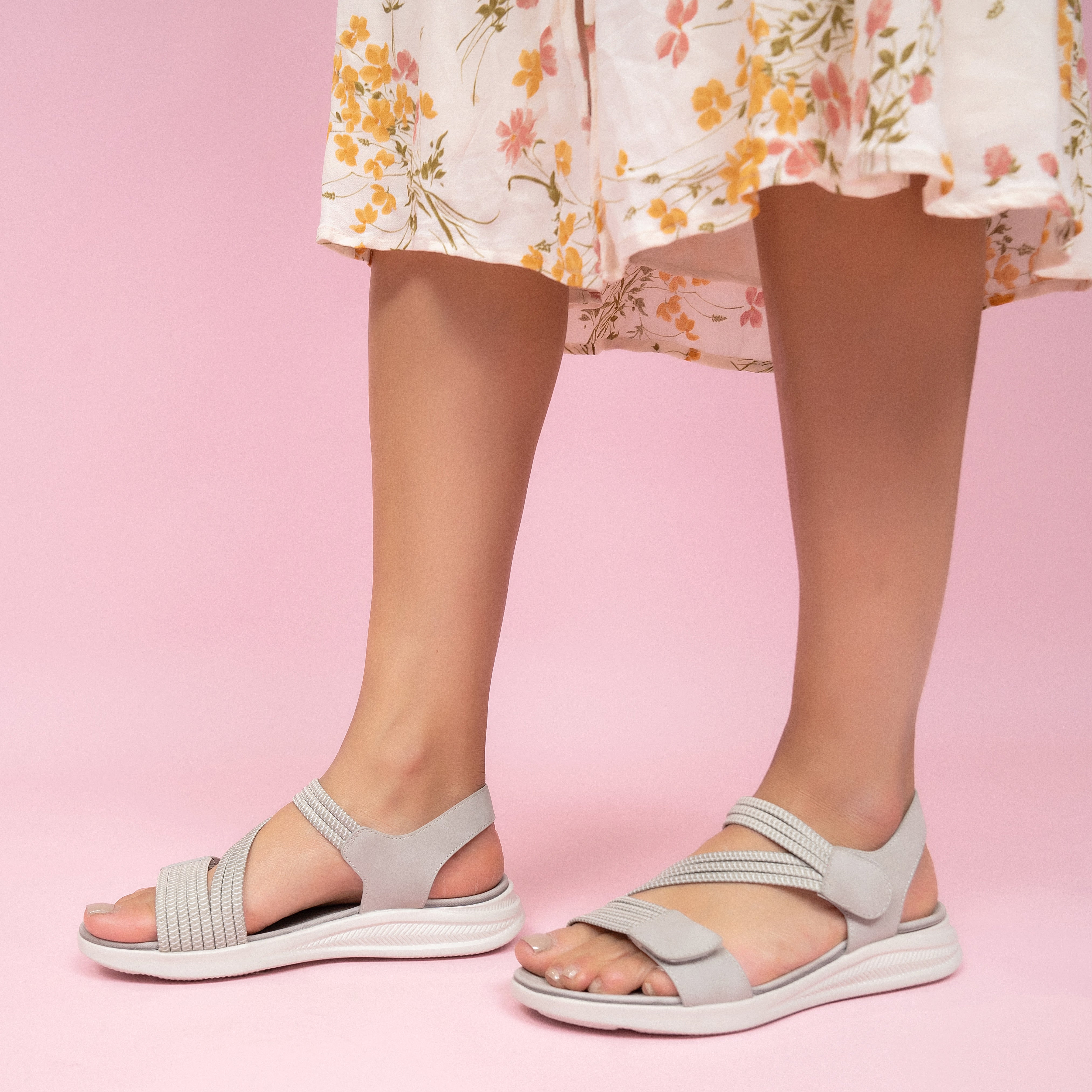 CC RESORTS FLORRIE LT GREY