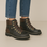 CC RESORTS GREASE BLACK Women Boots - Zeke Collection NZ