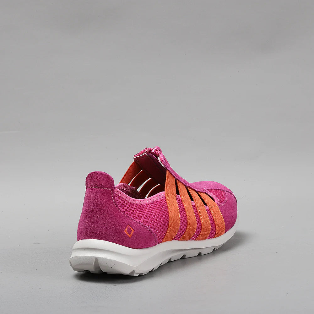 CC RESORTS CHRISTINE FUCHSIA ORANGE
