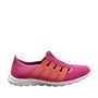 CC RESORTS CHRISTINE FUCHSIA ORANGE - Zeke Collection