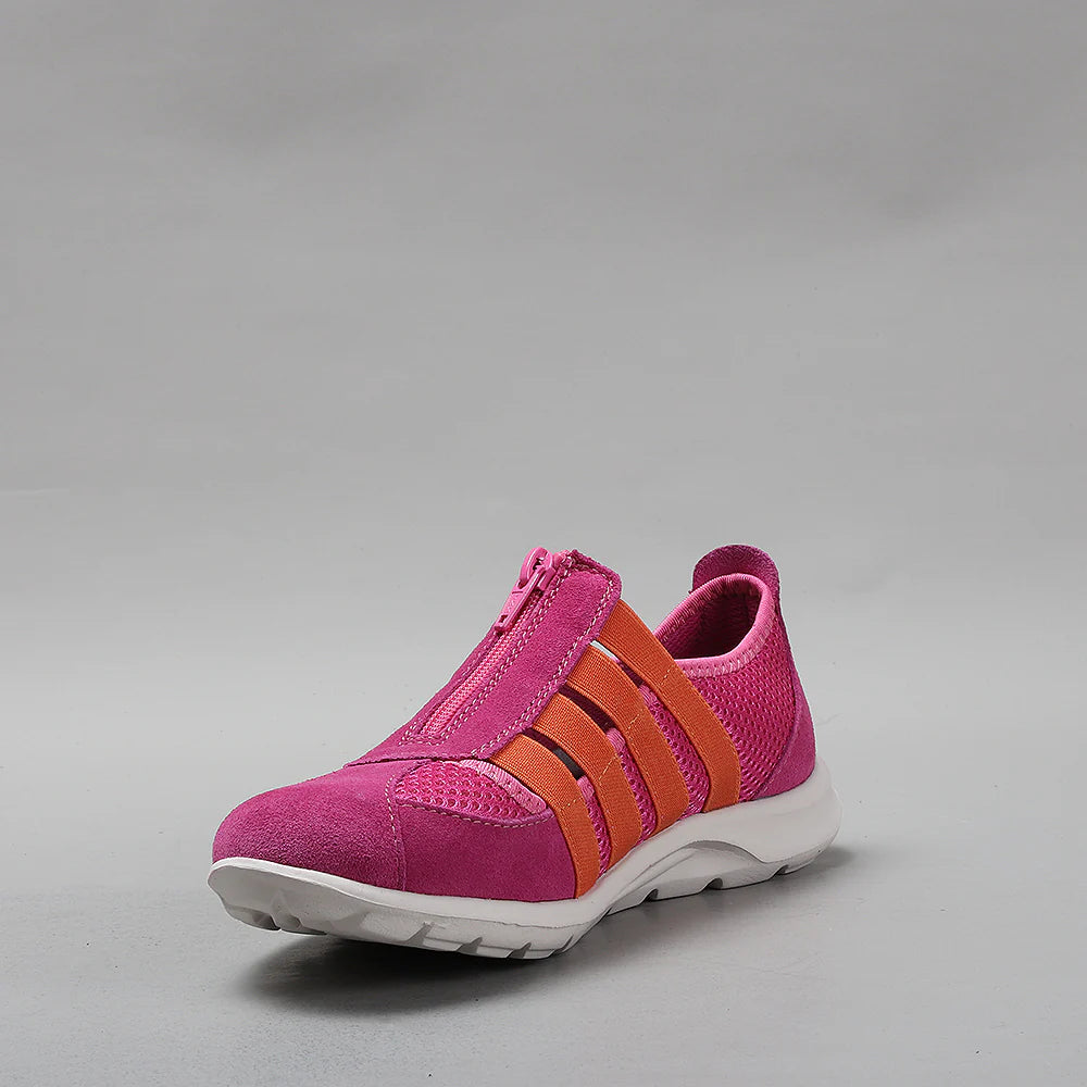 CC RESORTS CHRISTINE FUCHSIA ORANGE