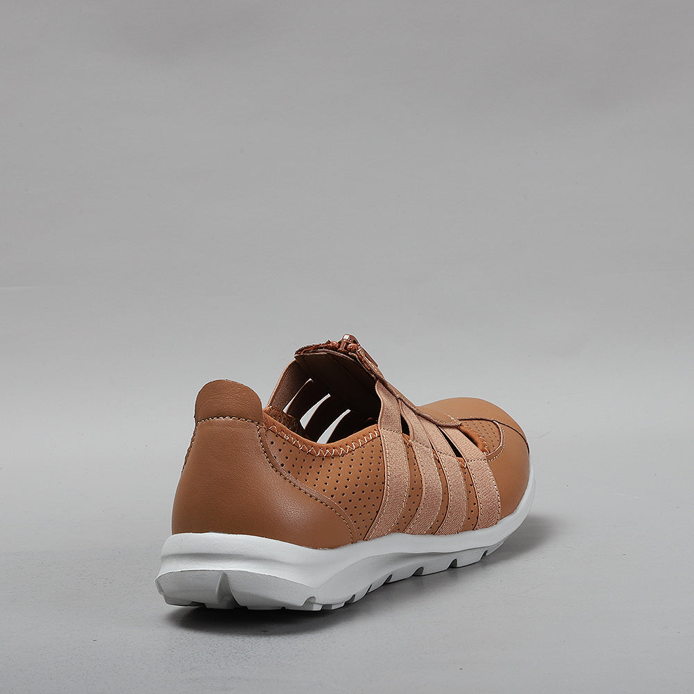 Casuals from CC Resorts, Christine Tan, featuring a stylish, comfortable women's casual outfit with neutral tones and relaxed fit.