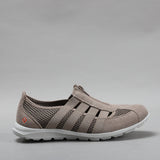Taupe