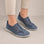 CC RESORTS CHRISTINE DENIM Women Casuals - Zeke Collection NZ