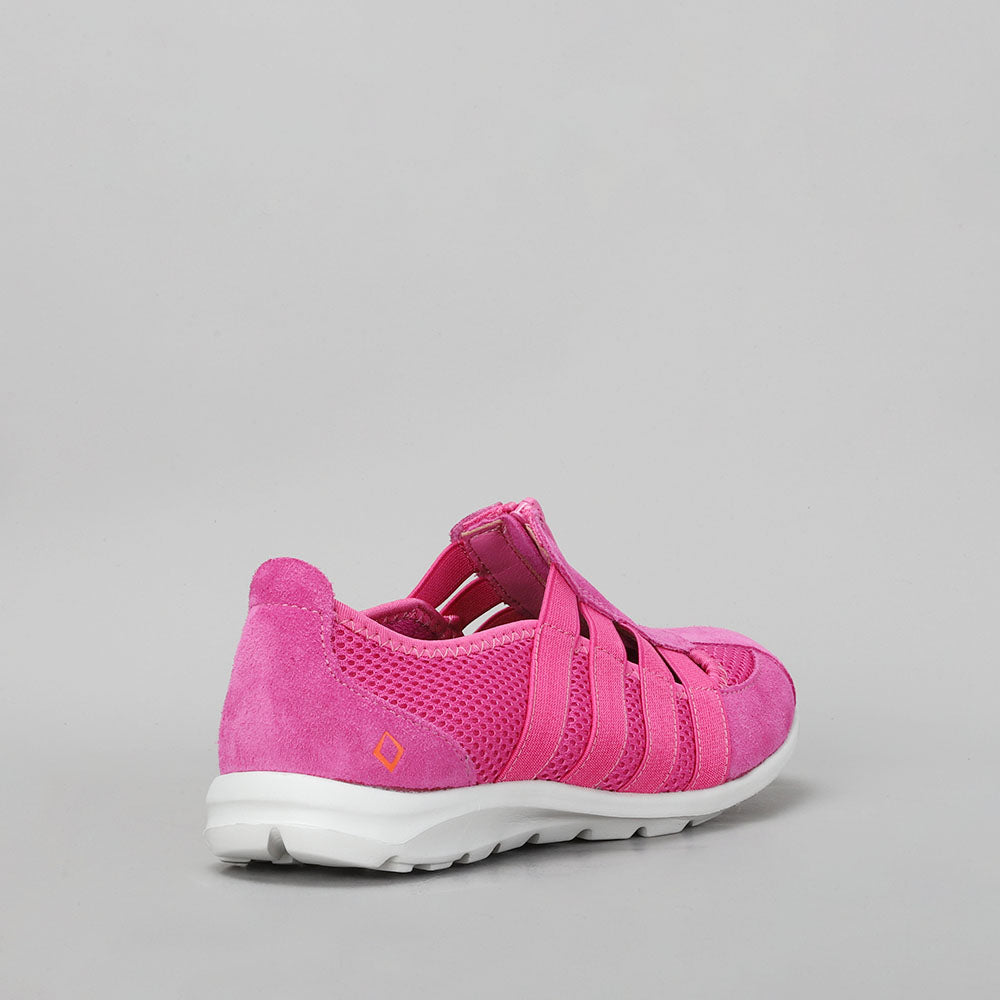CC RESORTS CHRISTINE FUCHSIA