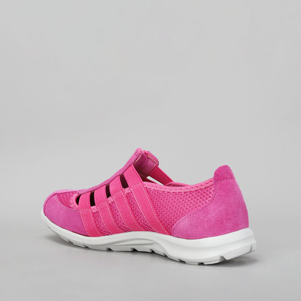 CC RESORTS CHRISTINE FUCHSIA