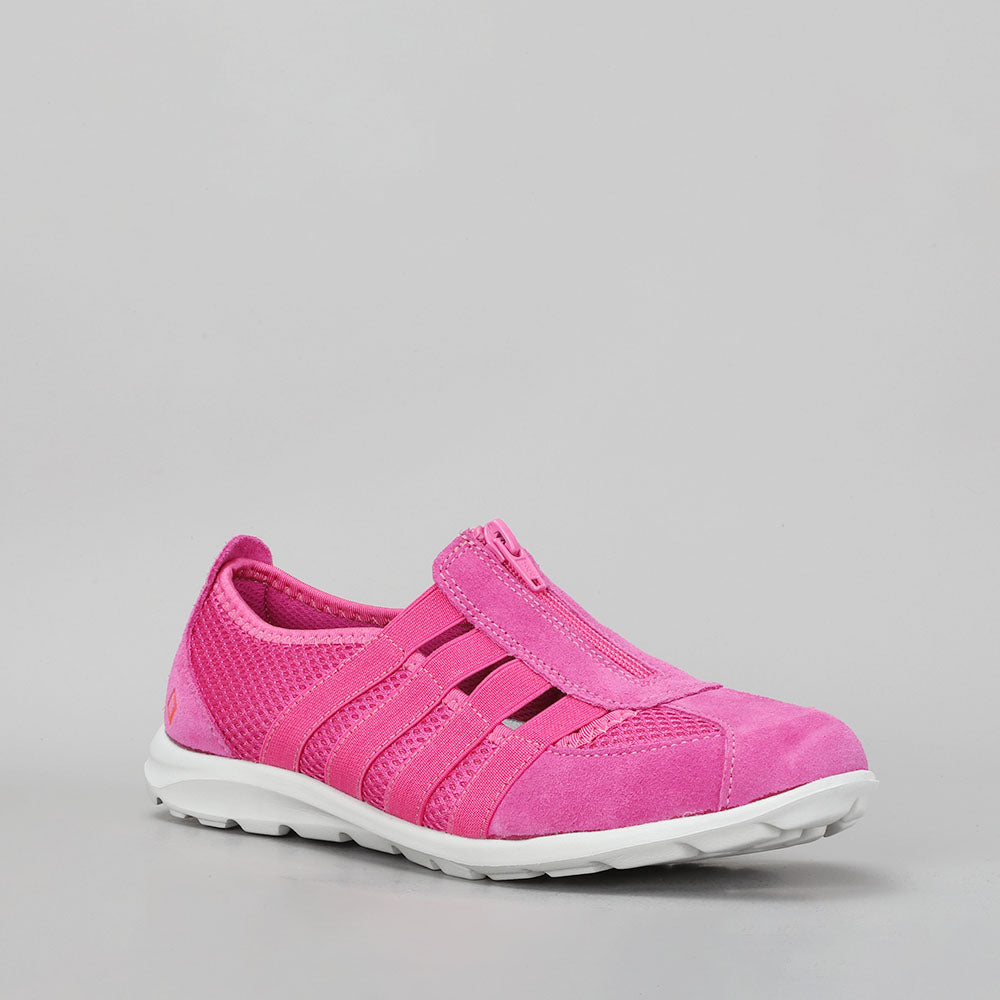 CC RESORTS CHRISTINE FUCHSIA