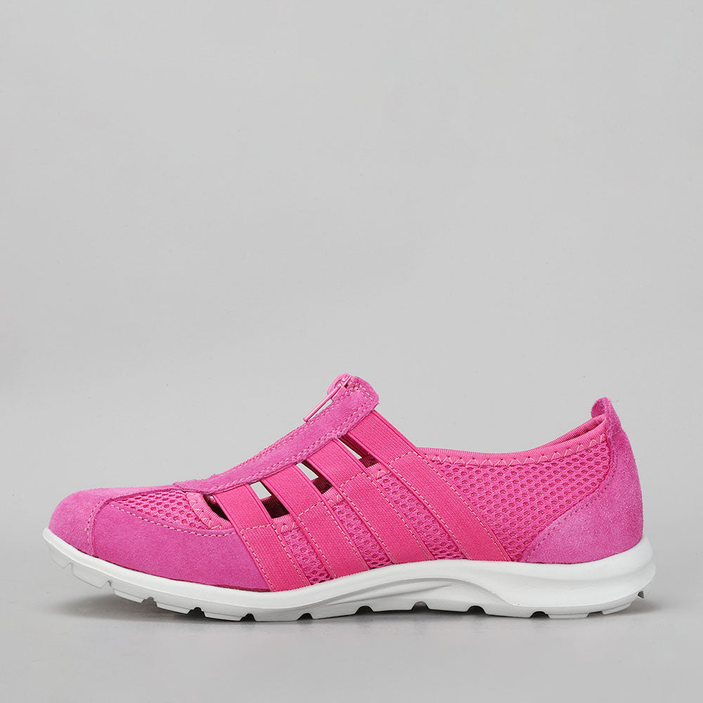 CC RESORTS CHRISTINE FUCHSIA