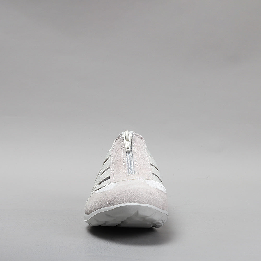 CC Resorts Christine Bone Taupe casual shoes with a stylish design, featuring neutral taupe color and comfortable fit.