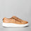 LE SANSA CLARA TAN Women Sneakers - Zeke Collection NZ