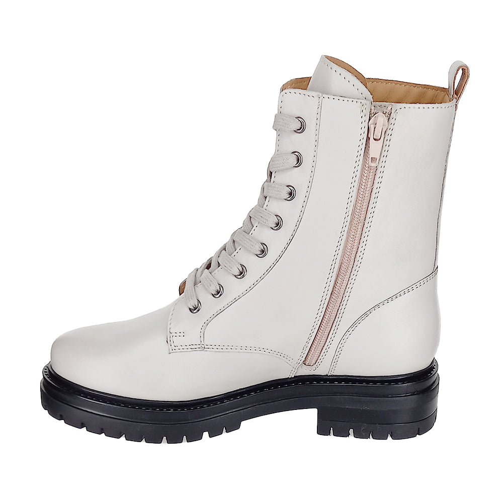 LESANSA COOLIE CLAY Women Boots - Zeke Collection NZ