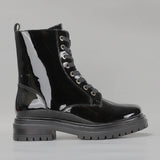 Black Patent