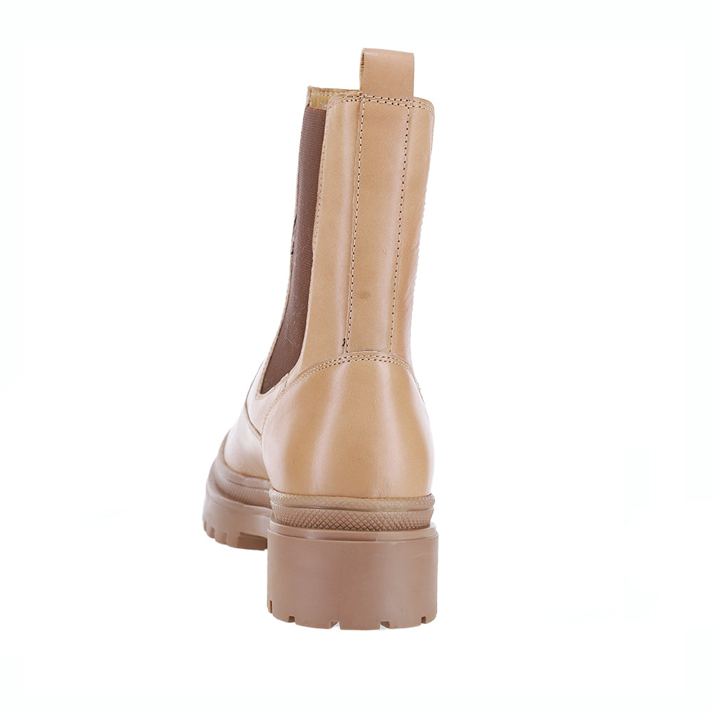 LE SANSA COOMA CAMEL - Zeke Collection