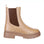 LE SANSA COOMA CAMEL - Zeke Collection