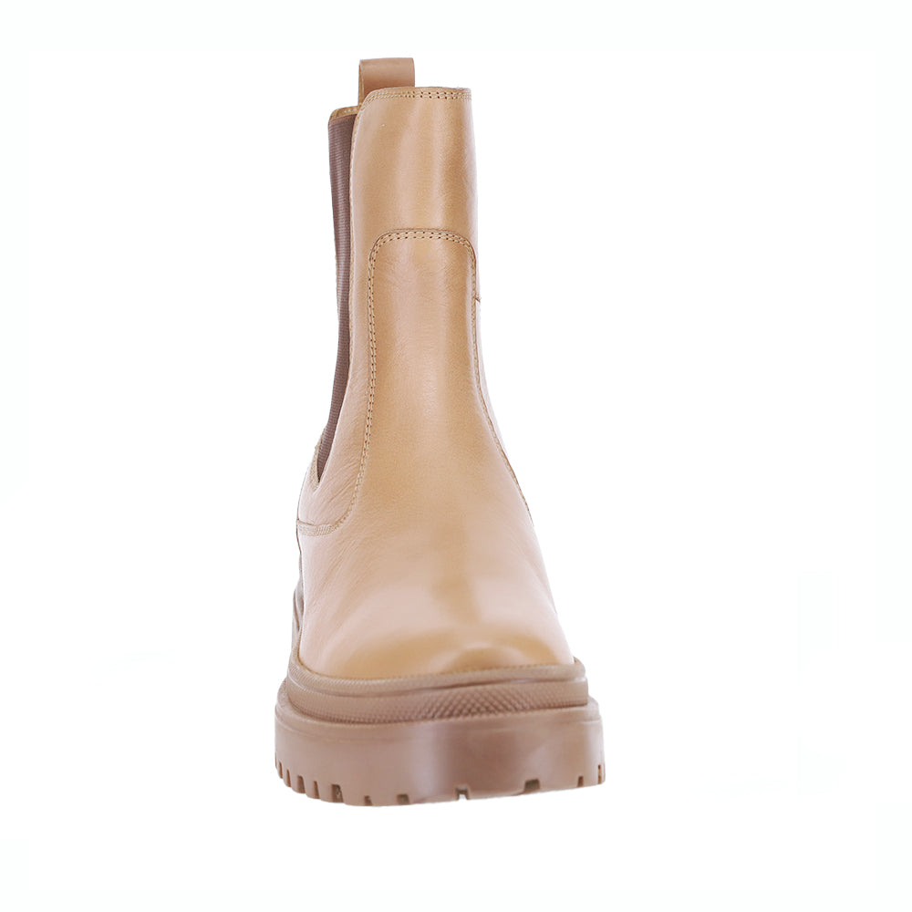 LE SANSA COOMA CAMEL - Zeke Collection