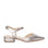 LE SANSA CORALIE CHAMPAGNE - Zeke Collection