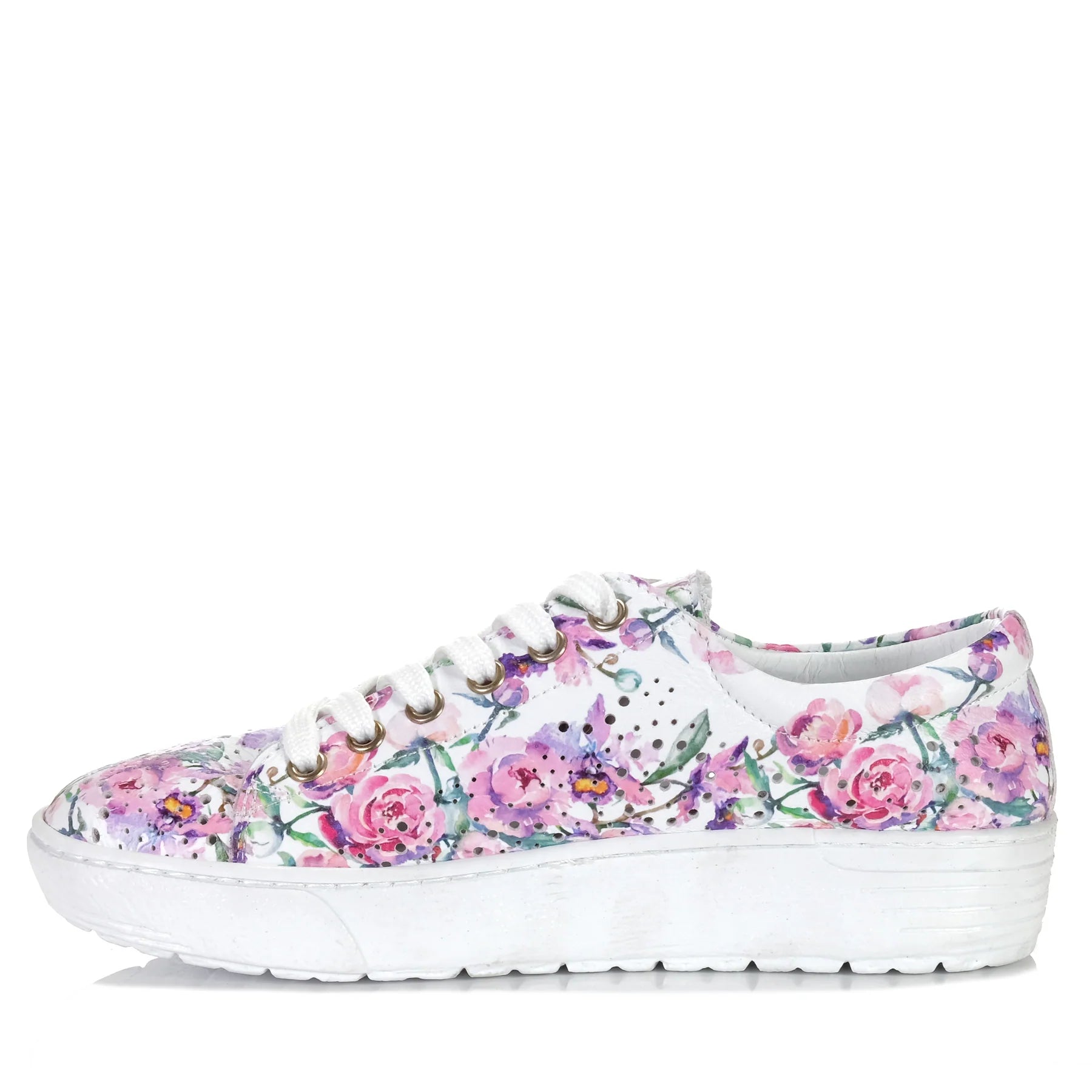 CABELLO EG11 FLORAL - Zeke Collection