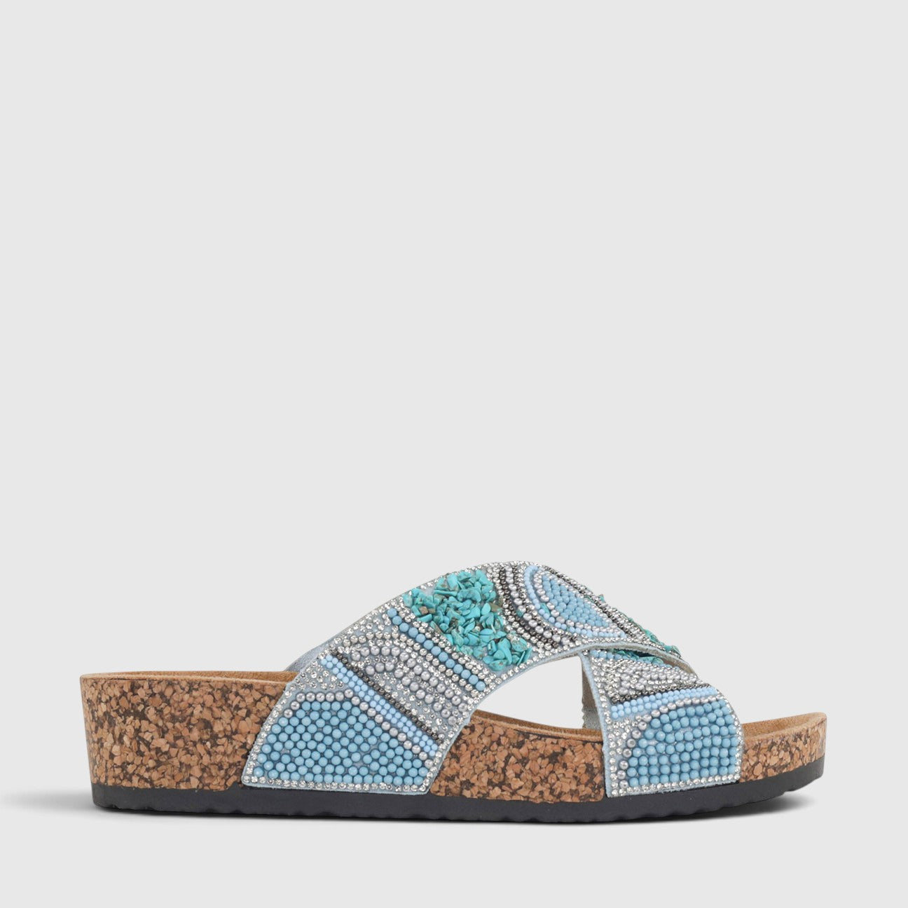 LOS CABOS CAPRI BLUE