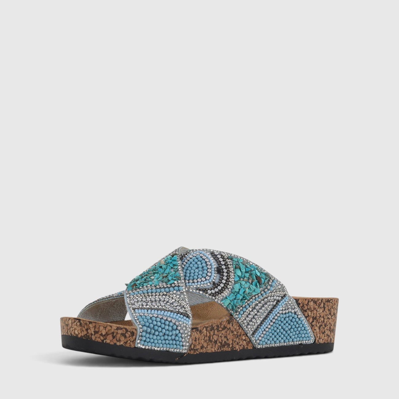 LOS CABOS CAPRI BLUE