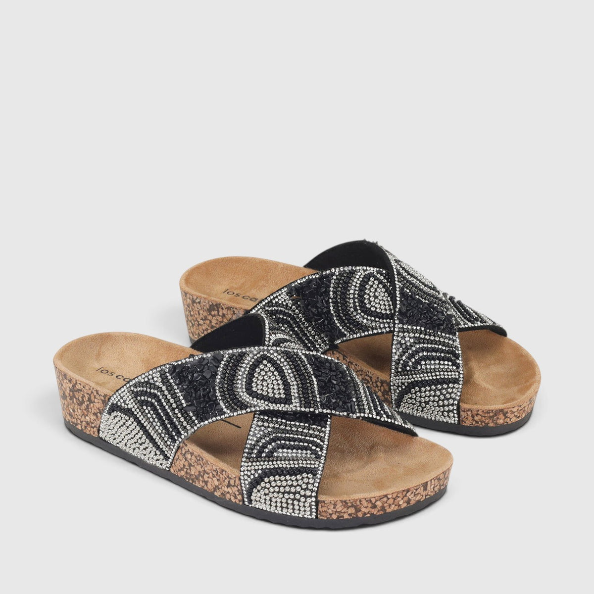 LOS CABOS CAPRI BLACK