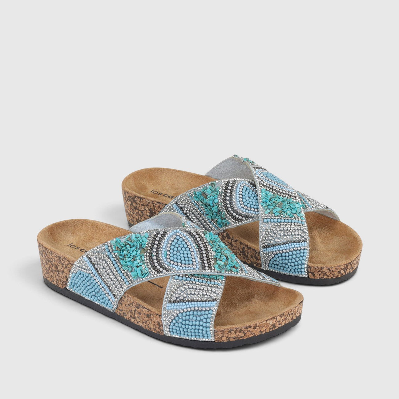 LOS CABOS CAPRI BLUE