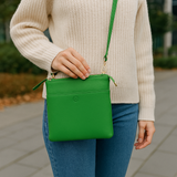 GREEN APPLE