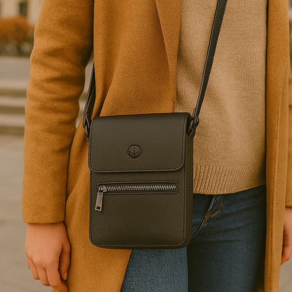 SECOND NATURE CB5 BLACK MULTI Women Handbags - Zeke Collection NZ