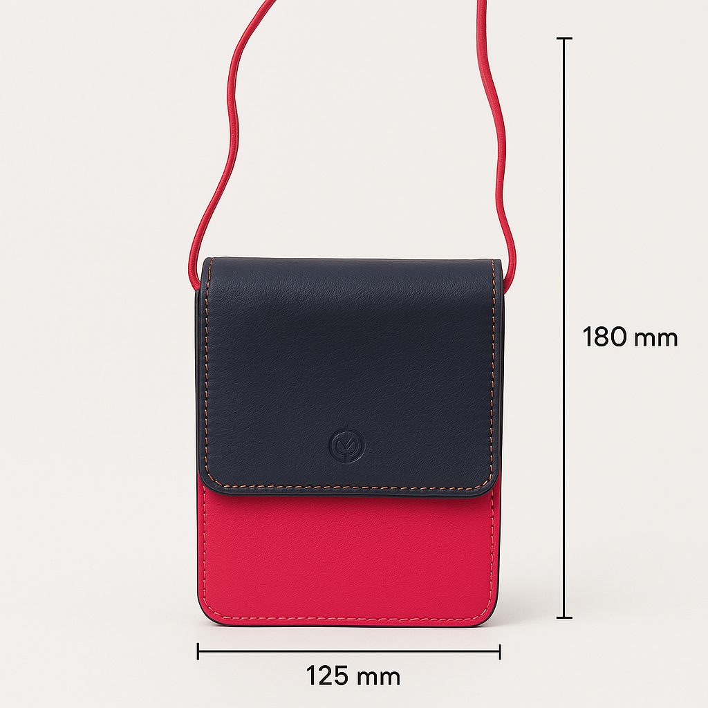 Second Nature CB6 Prism handbag with geometric pattern, featuring a structured design and top handle, in neutral tones.
