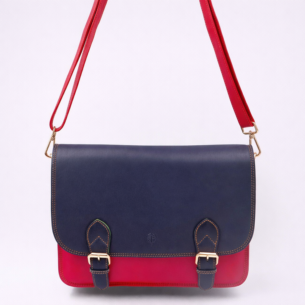 Second Nature BC53 Prism handbag with sleek design, featuring sturdy handles and stylish finish, perfect for everyday use.
