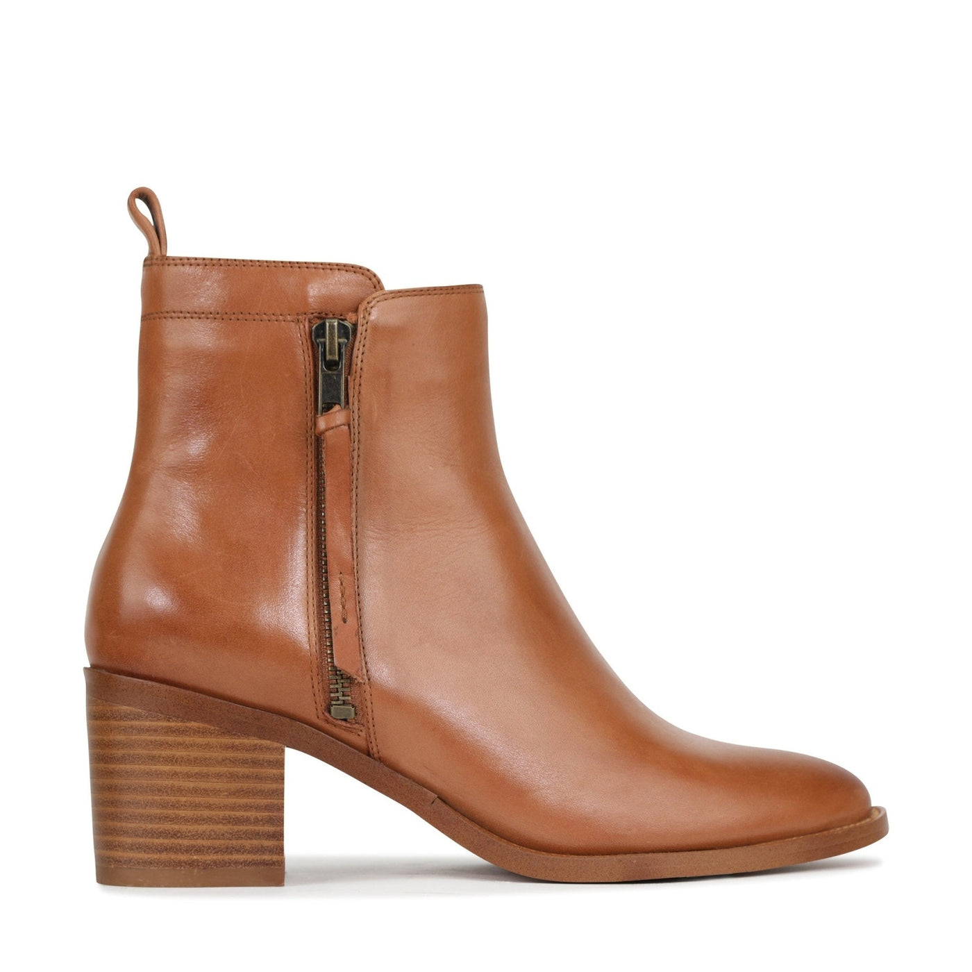 EOS CIARA BRANDY Women Boots - Zeke Collection NZ