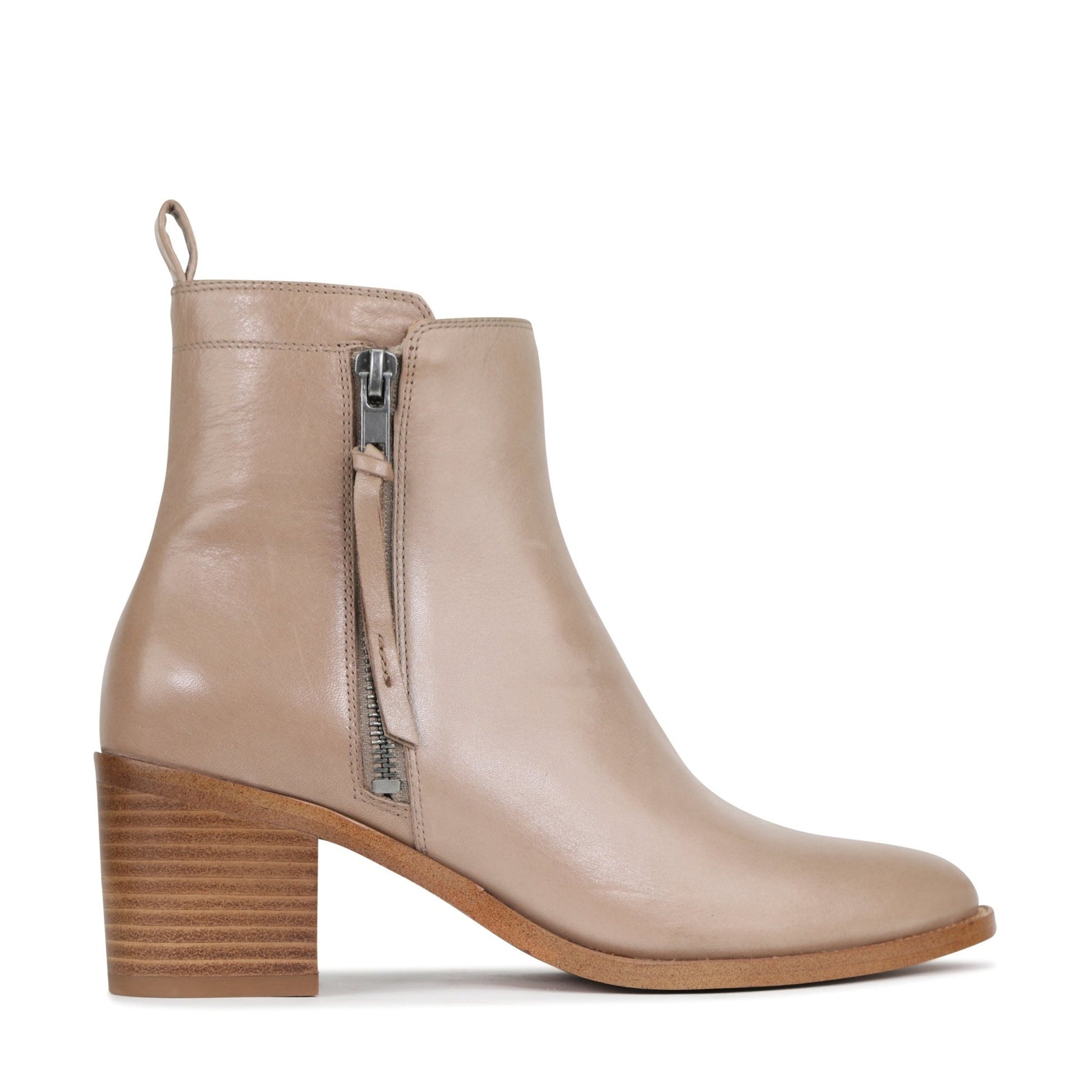 EOS CIARA TAUPE - Zeke Collection