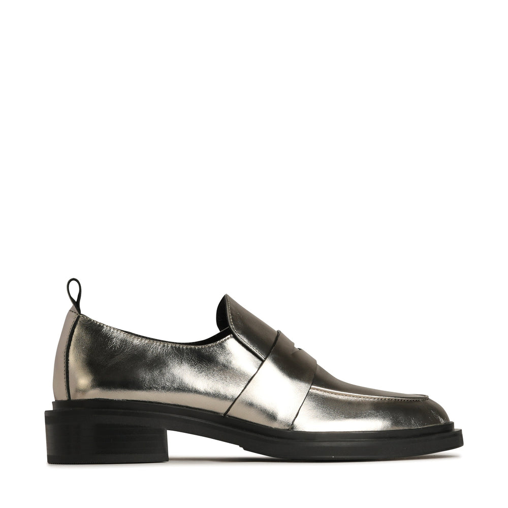 EOS COIA PEWTER MET - Zeke Collection