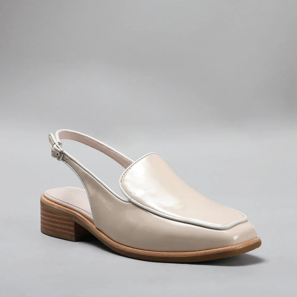 LE SANSA DANTER NUDE PATENT - Zeke Collection