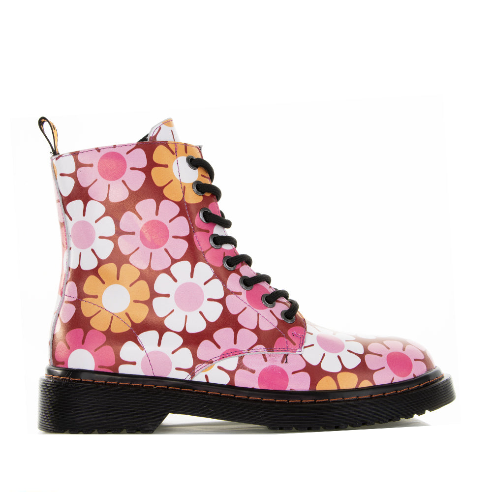 LE SANSA DEPTH PINK FLORAL - Zeke Collection