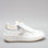 LE SANSA DINA WHITE BEIGE Women Sneakers - Zeke Collection NZ