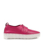 DJANGO & JULIETTE BATU FUCHSIA - Zeke Collection
