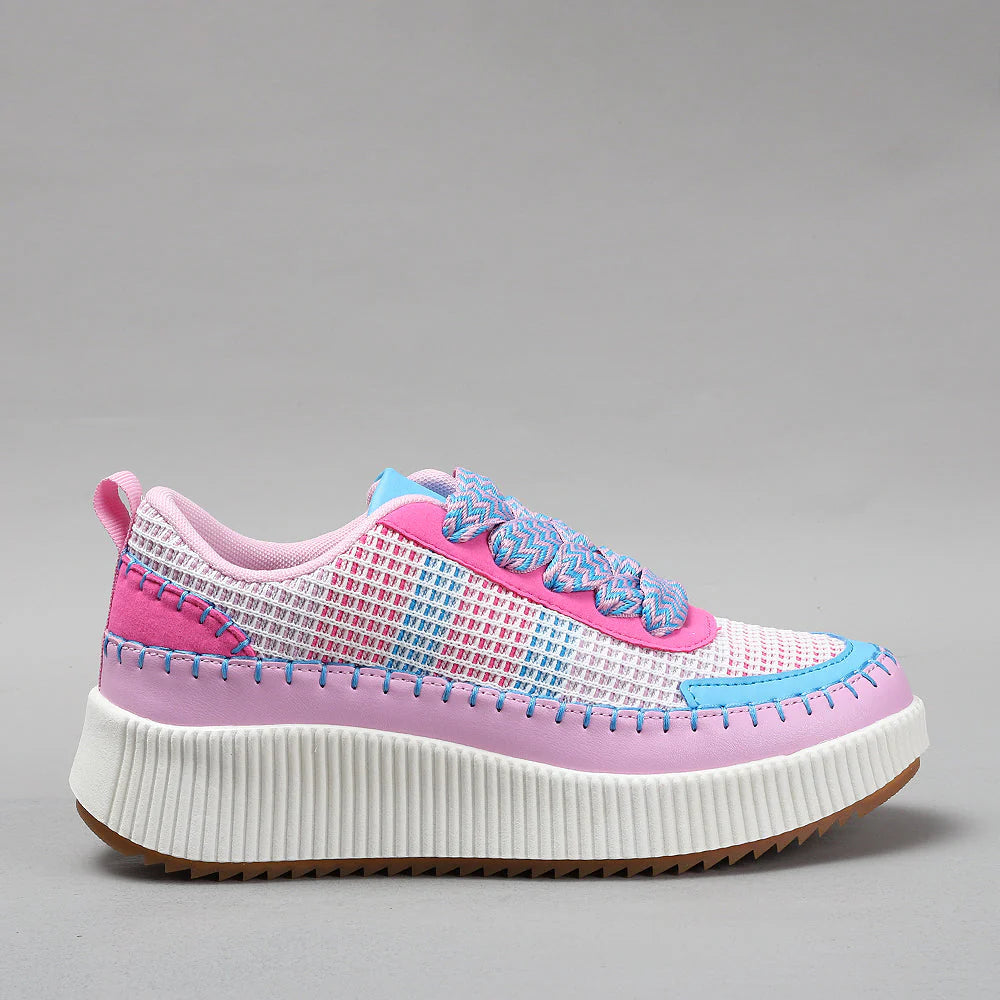 LE SANSA DUNK FUCHSIA