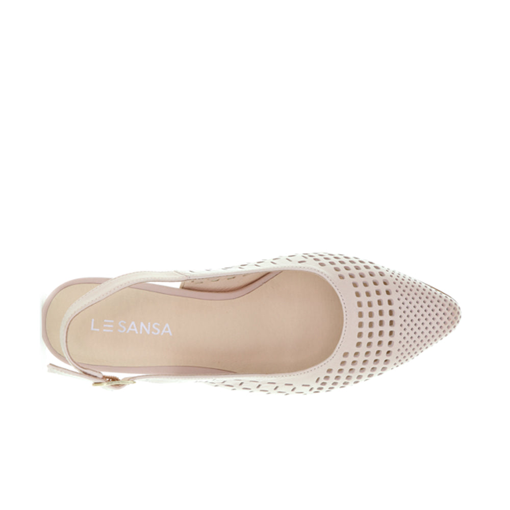 LE SANSA DRUSILLA BLUSH