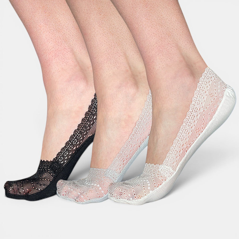 MINX DAINTY SOCKETTE