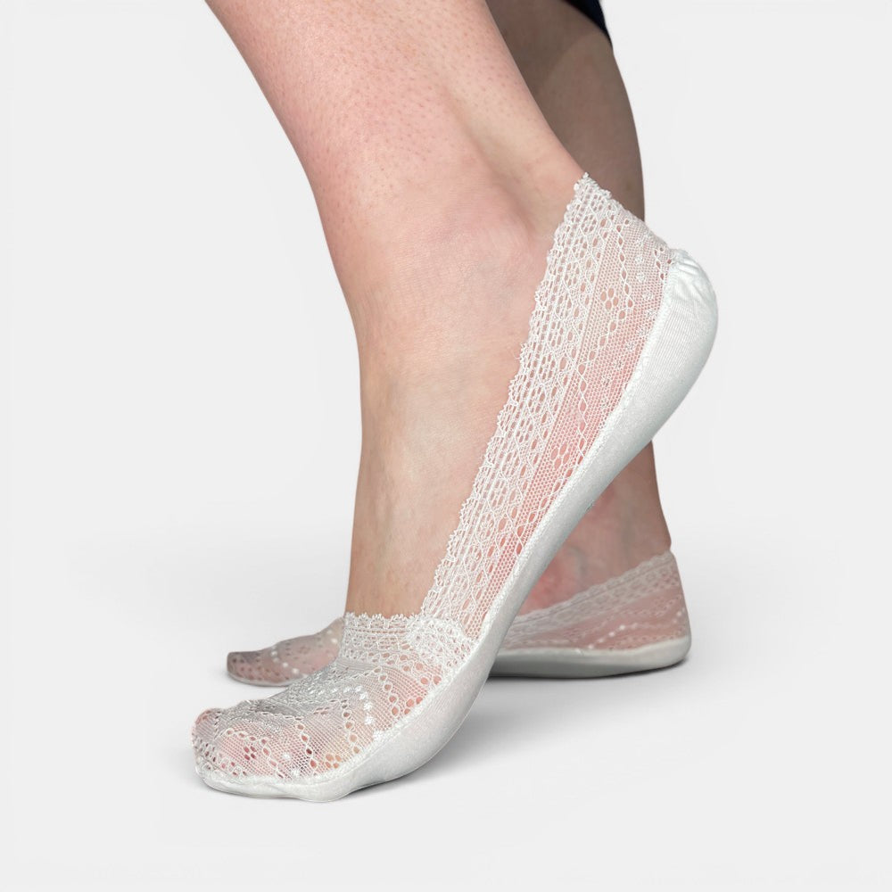 MINX DAINTY SOCKETTE