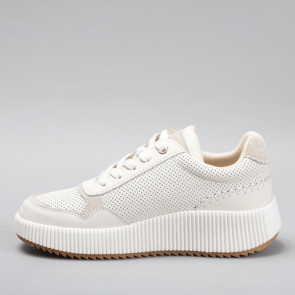 LE SANSA DINA CREAM BEIGE - Zeke Collection