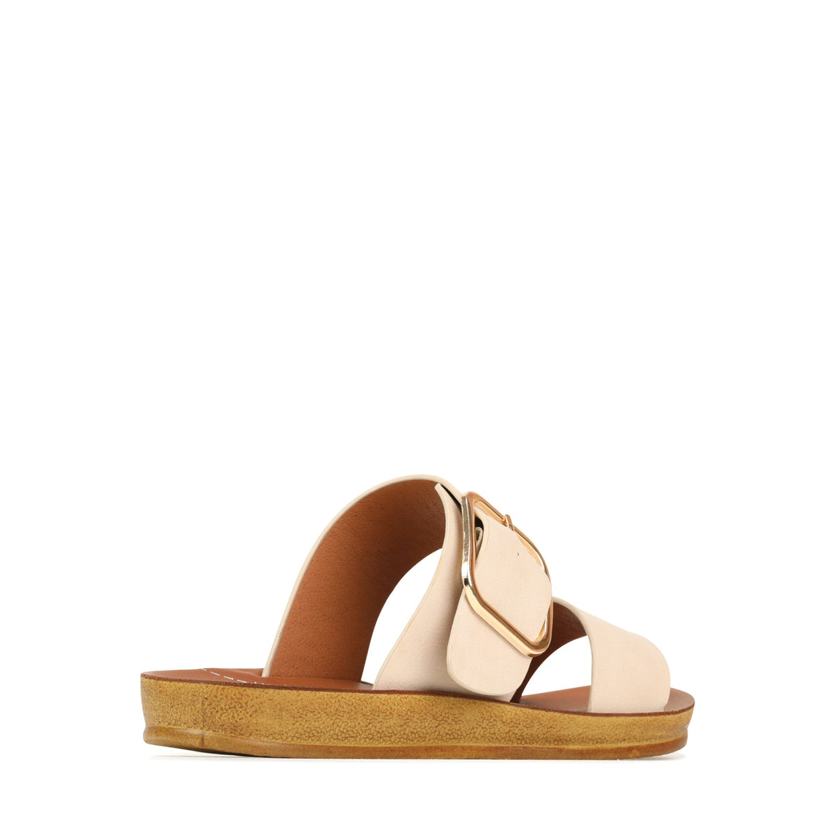 Los Cabos Dotti Oats flats featuring a stylish dotted design and comfortable slip-on style for casual wear.