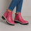 Hot pink