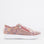 CABELLO EG17 PINK LIGHTENING Women Sneakers - Zeke Collection NZ