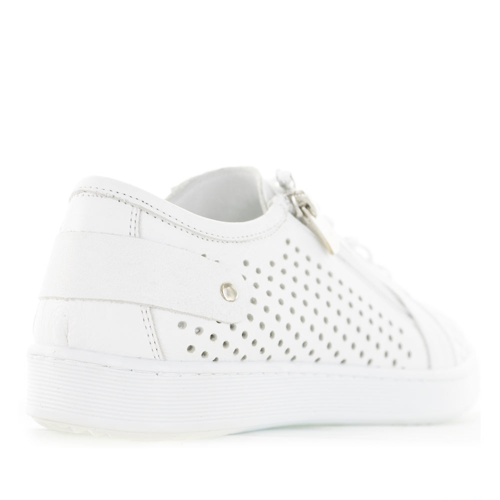 CABELLO EG17 WHITE - Zeke Collection